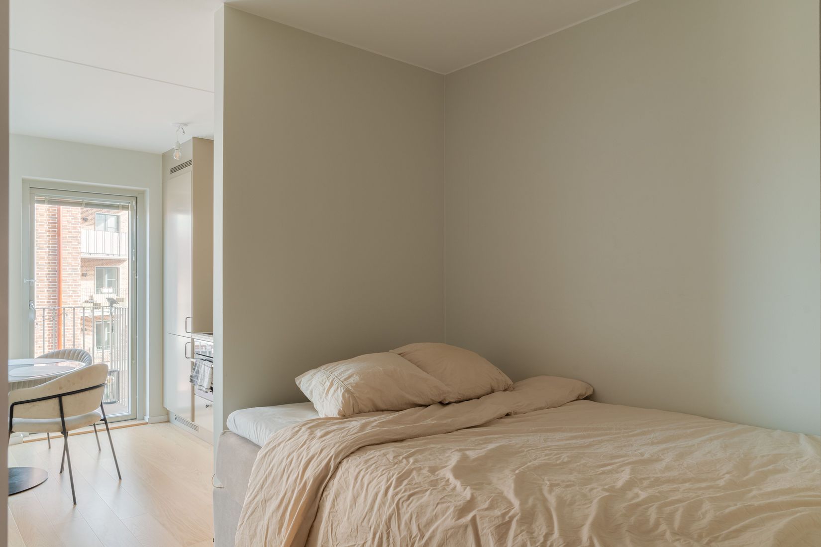 Bostadsrätt, Löfströms allé 4D, Centrala Sundbyberg, Sundbyberg