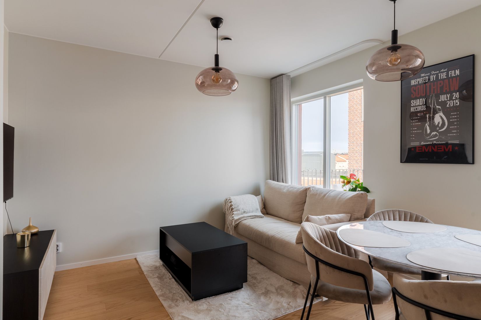 Bostadsrätt, Löfströms allé 4D, Centrala Sundbyberg, Sundbyberg