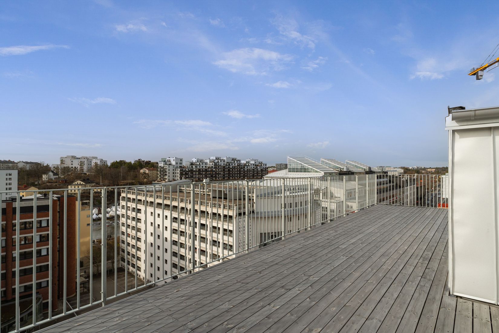 Bostadsrätt, Löfströms allé 4D, Centrala Sundbyberg, Sundbyberg