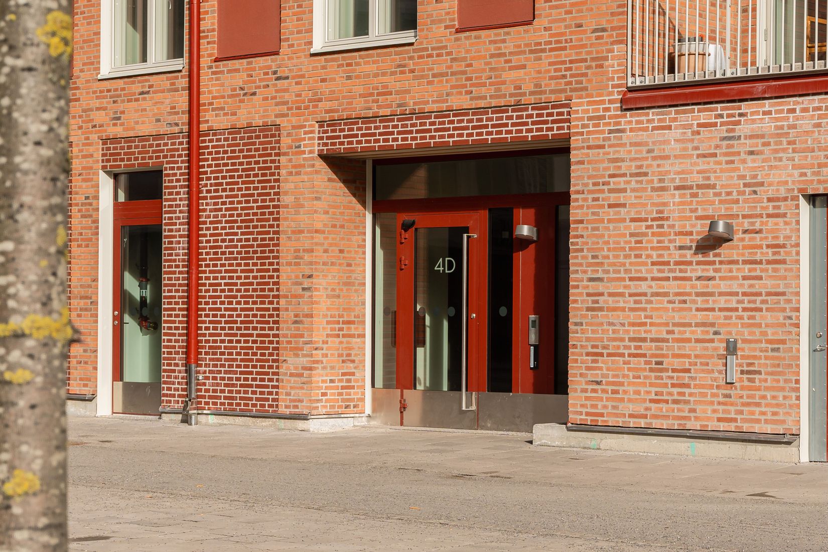 Bostadsrätt, Löfströms allé 4D, Centrala Sundbyberg, Sundbyberg