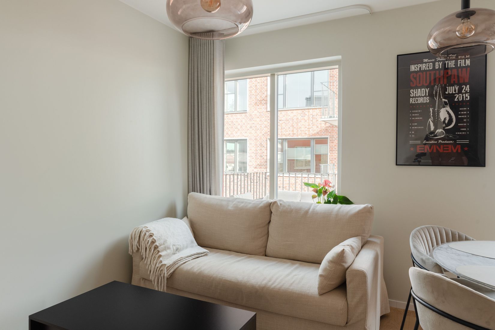 Bostadsrätt, Löfströms allé 4D, Centrala Sundbyberg, Sundbyberg