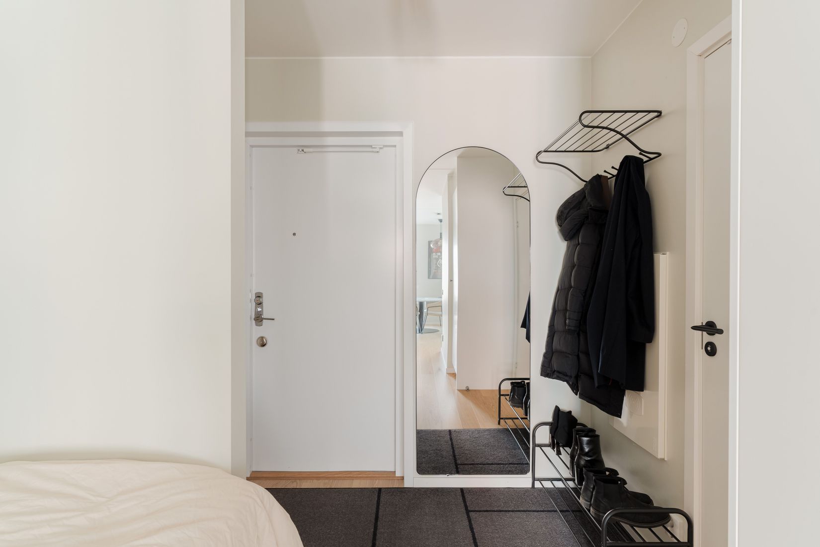 Bostadsrätt, Löfströms allé 4D, Centrala Sundbyberg, Sundbyberg