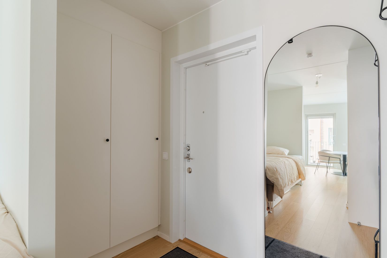 Bostadsrätt, Löfströms allé 4D, Centrala Sundbyberg, Sundbyberg