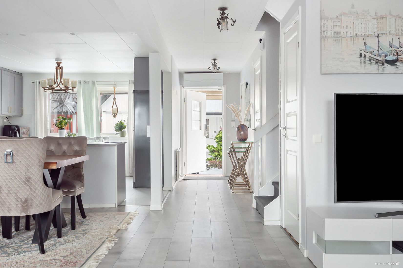 Villa, Åsakroken 32, Viskafors, Borås