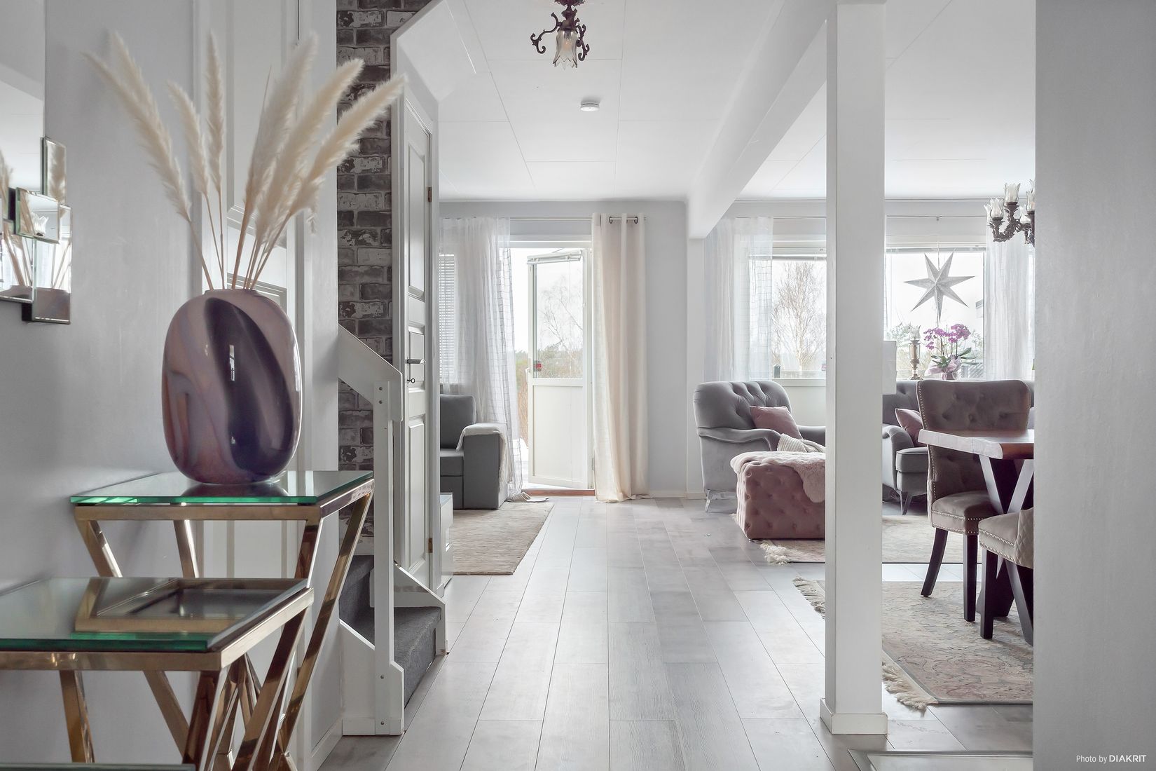 Villa, Åsakroken 32, Viskafors, Borås