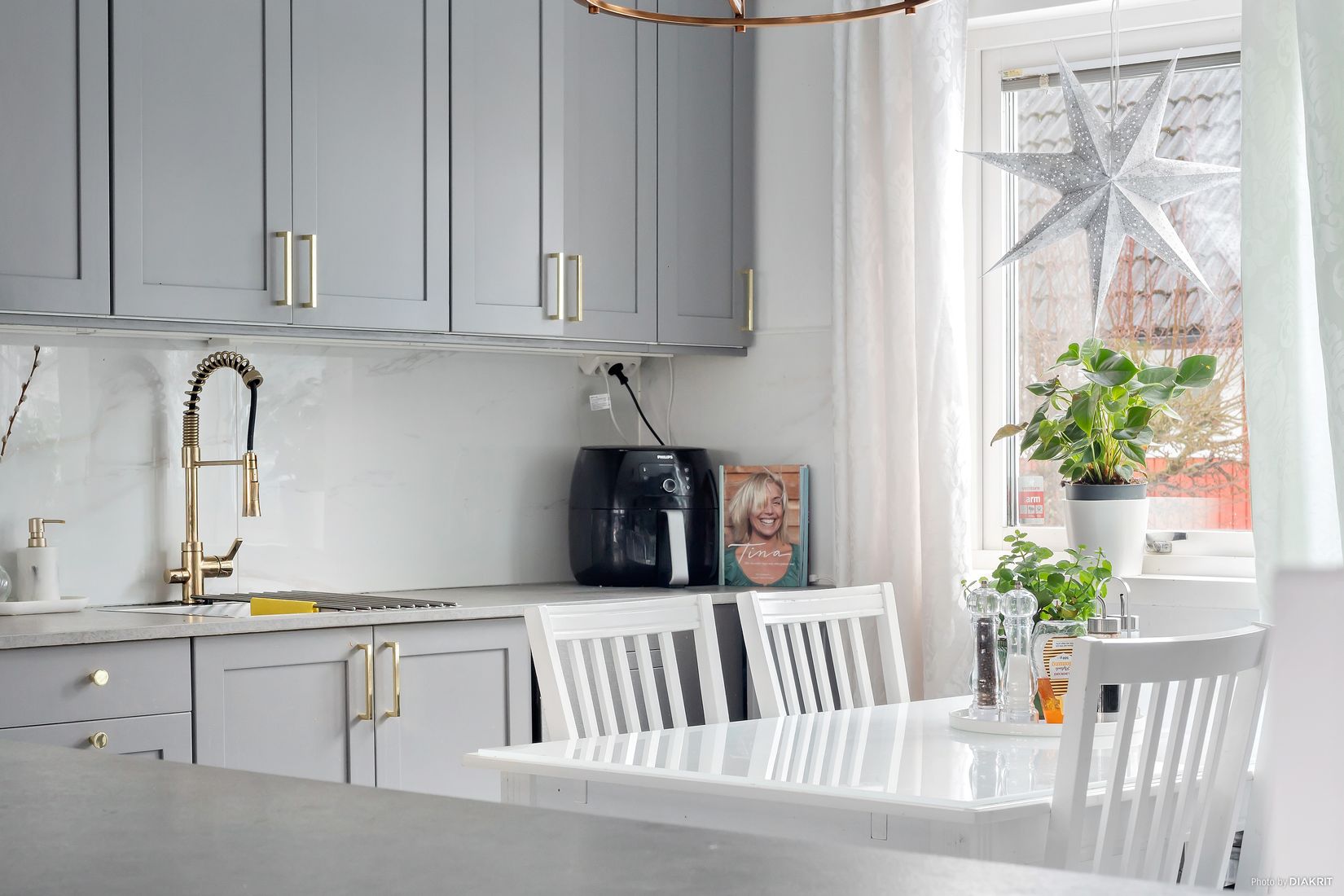 Villa, Åsakroken 32, Viskafors, Borås