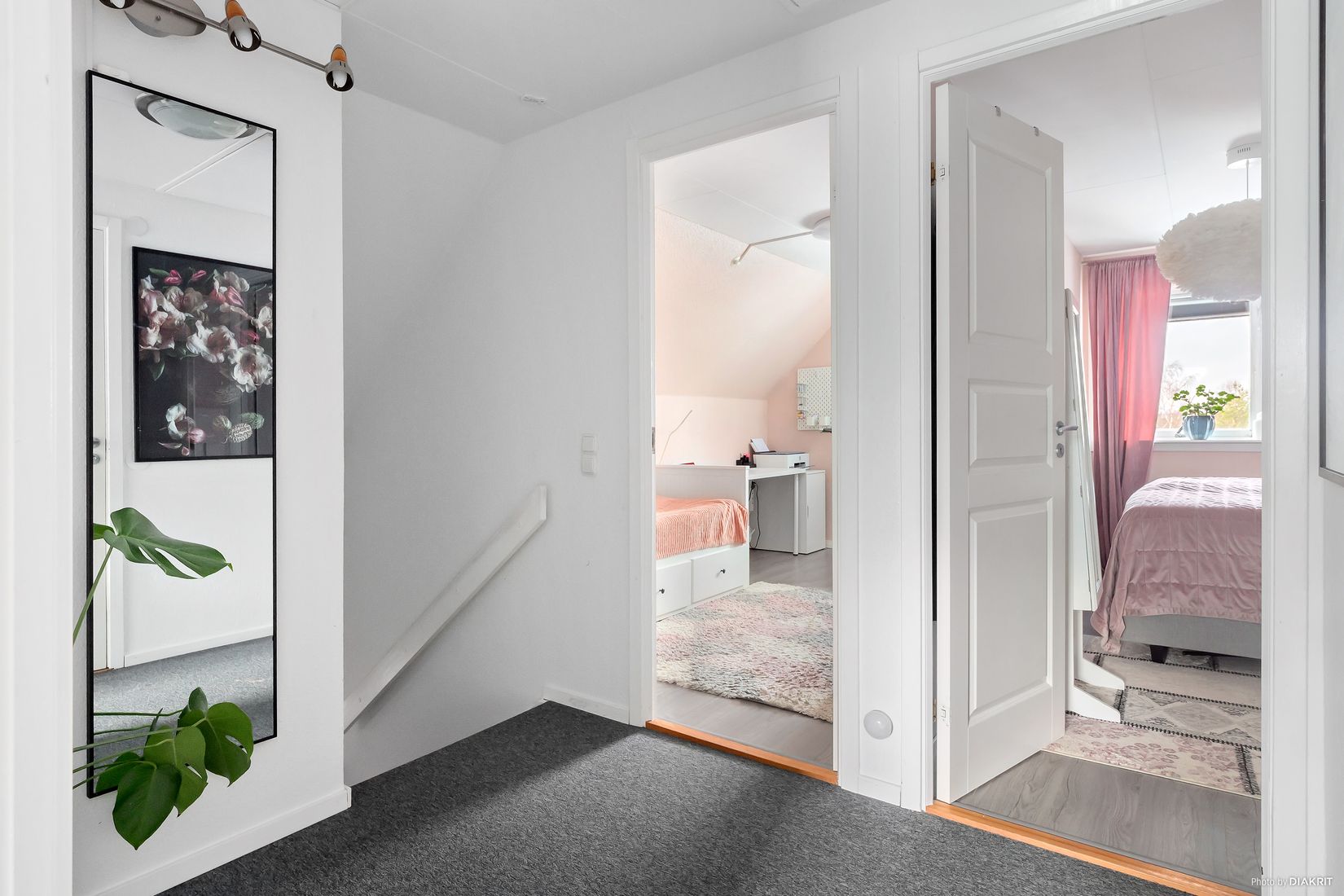 Villa, Åsakroken 32, Viskafors, Borås