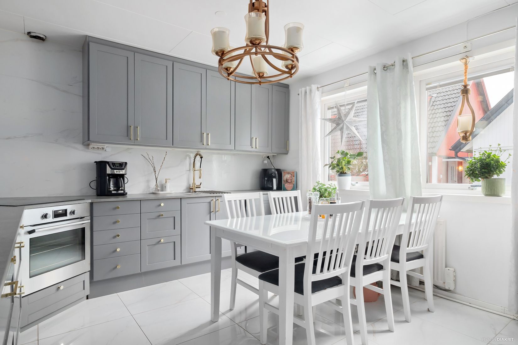 Villa, Åsakroken 32, Viskafors, Borås