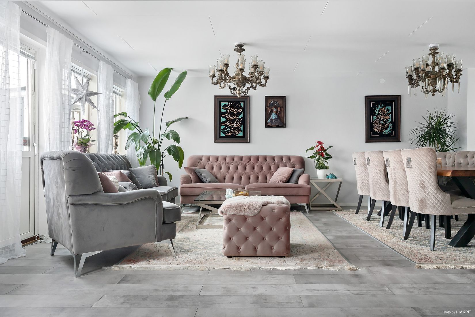 Villa, Åsakroken 32, Viskafors, Borås