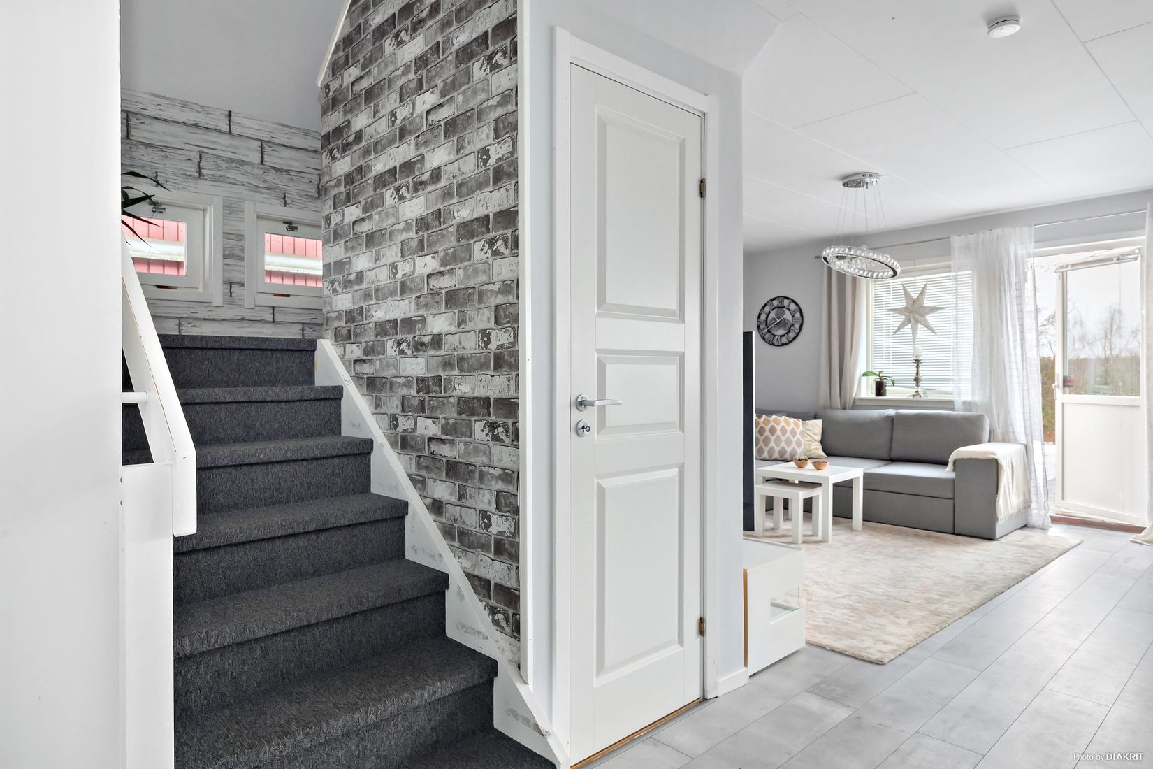 Villa, Åsakroken 32, Viskafors, Borås