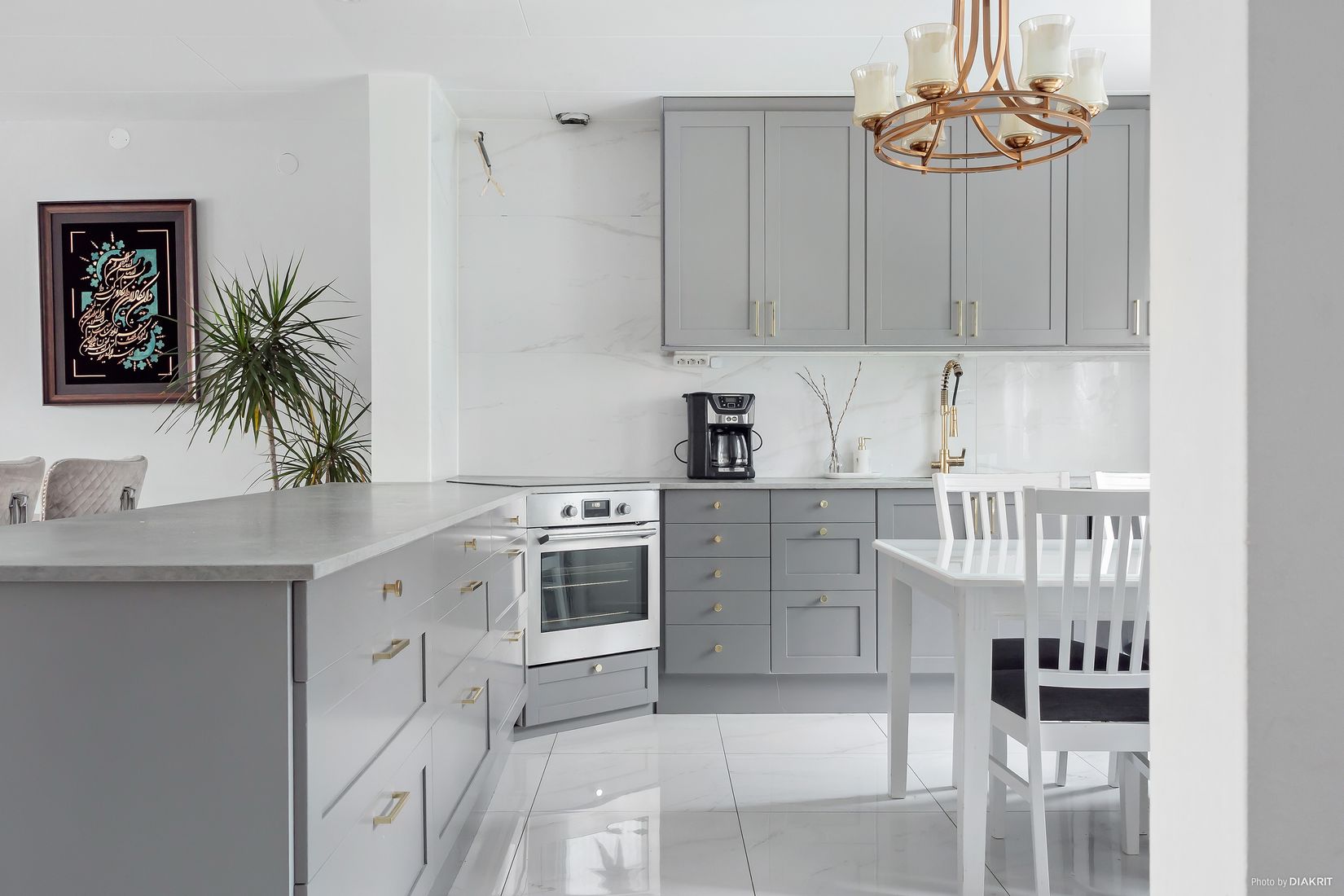 Villa, Åsakroken 32, Viskafors, Borås