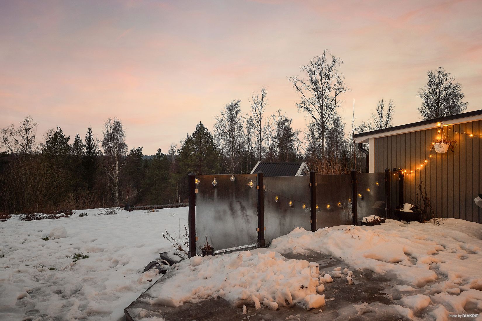 Villa, Åsakroken 32, Viskafors, Borås