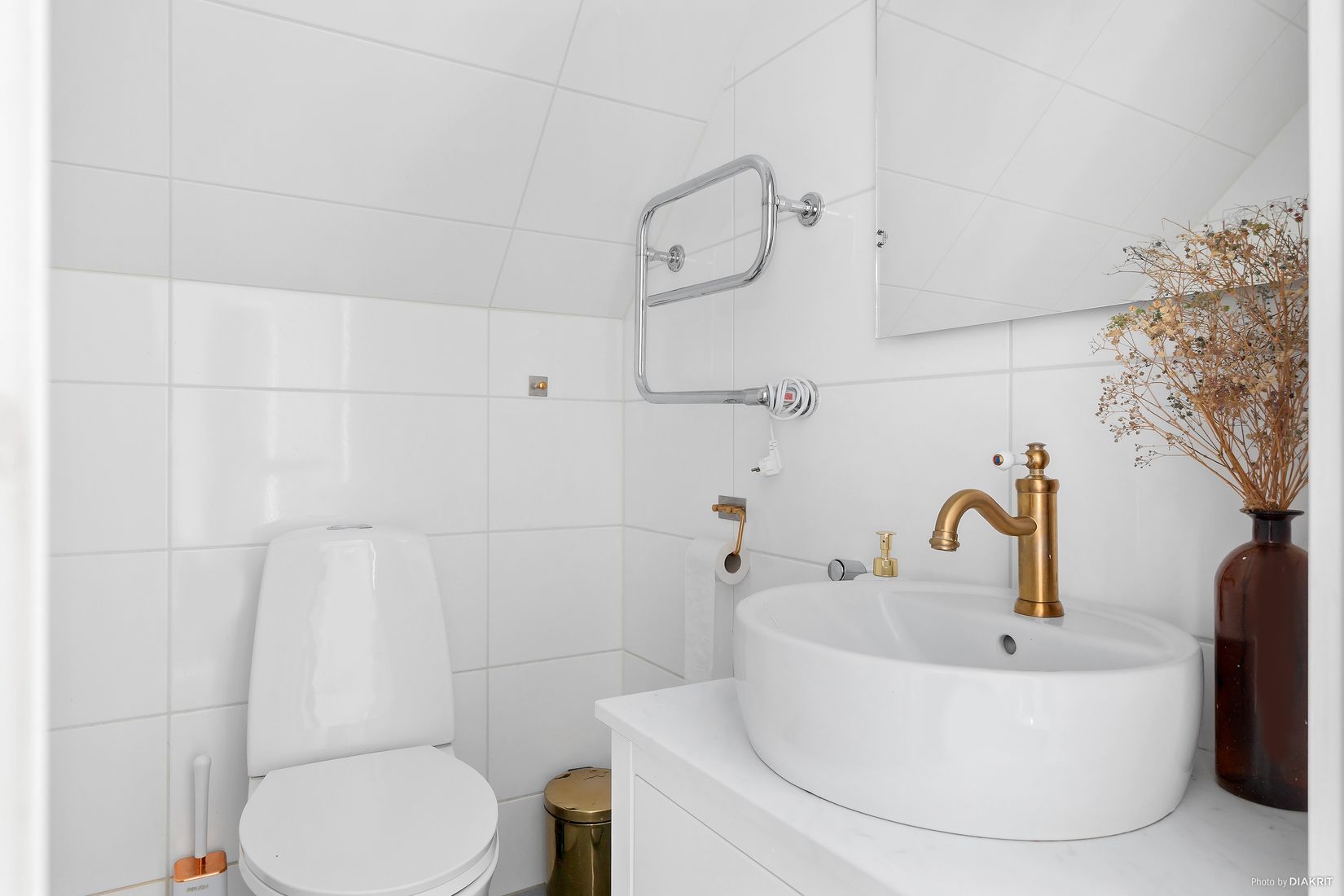 Villa, Åsakroken 32, Viskafors, Borås