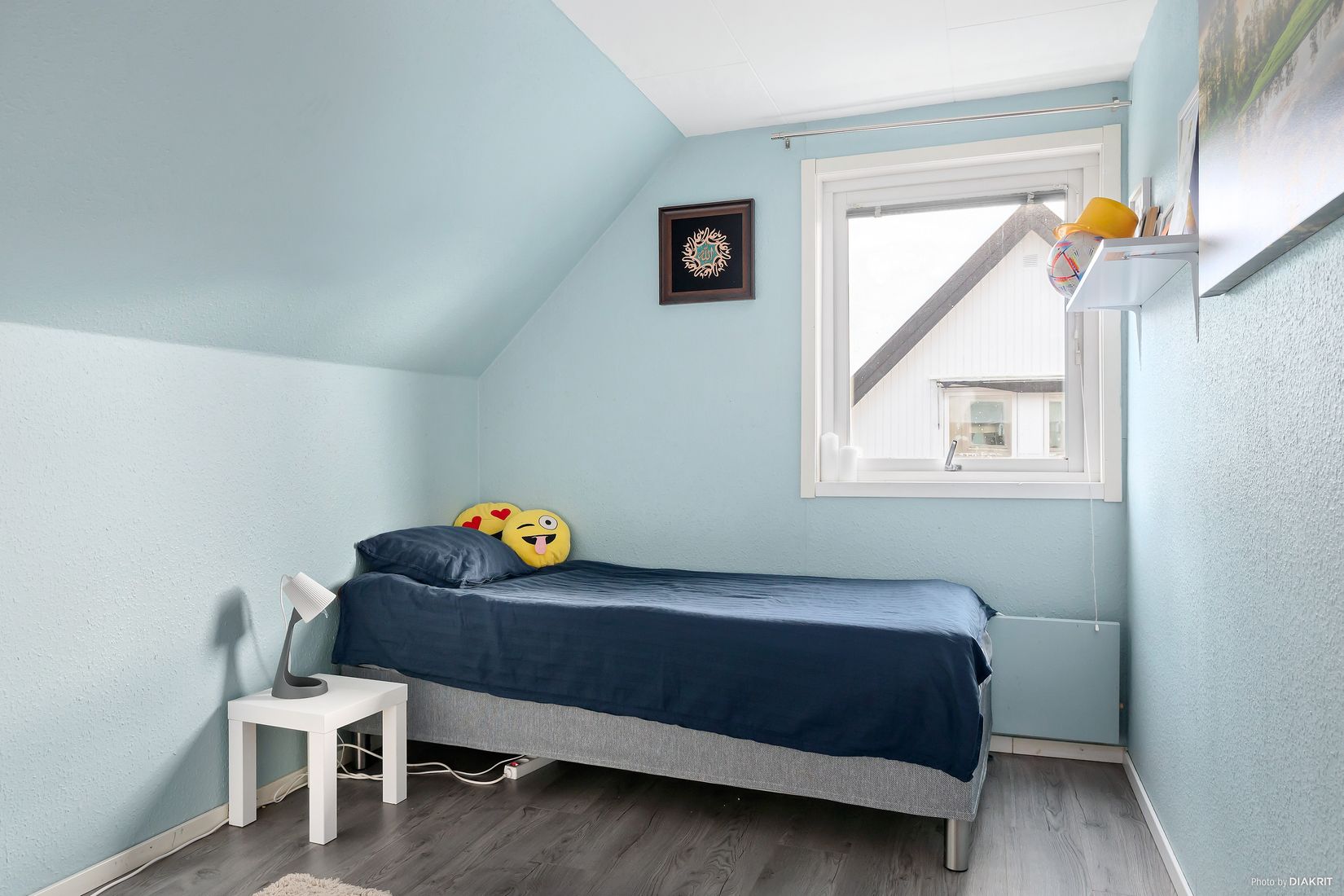 Villa, Åsakroken 32, Viskafors, Borås