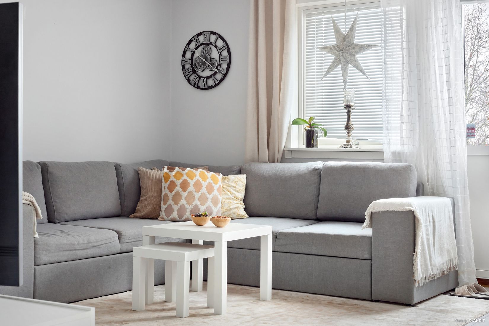 Villa, Åsakroken 32, Viskafors, Borås