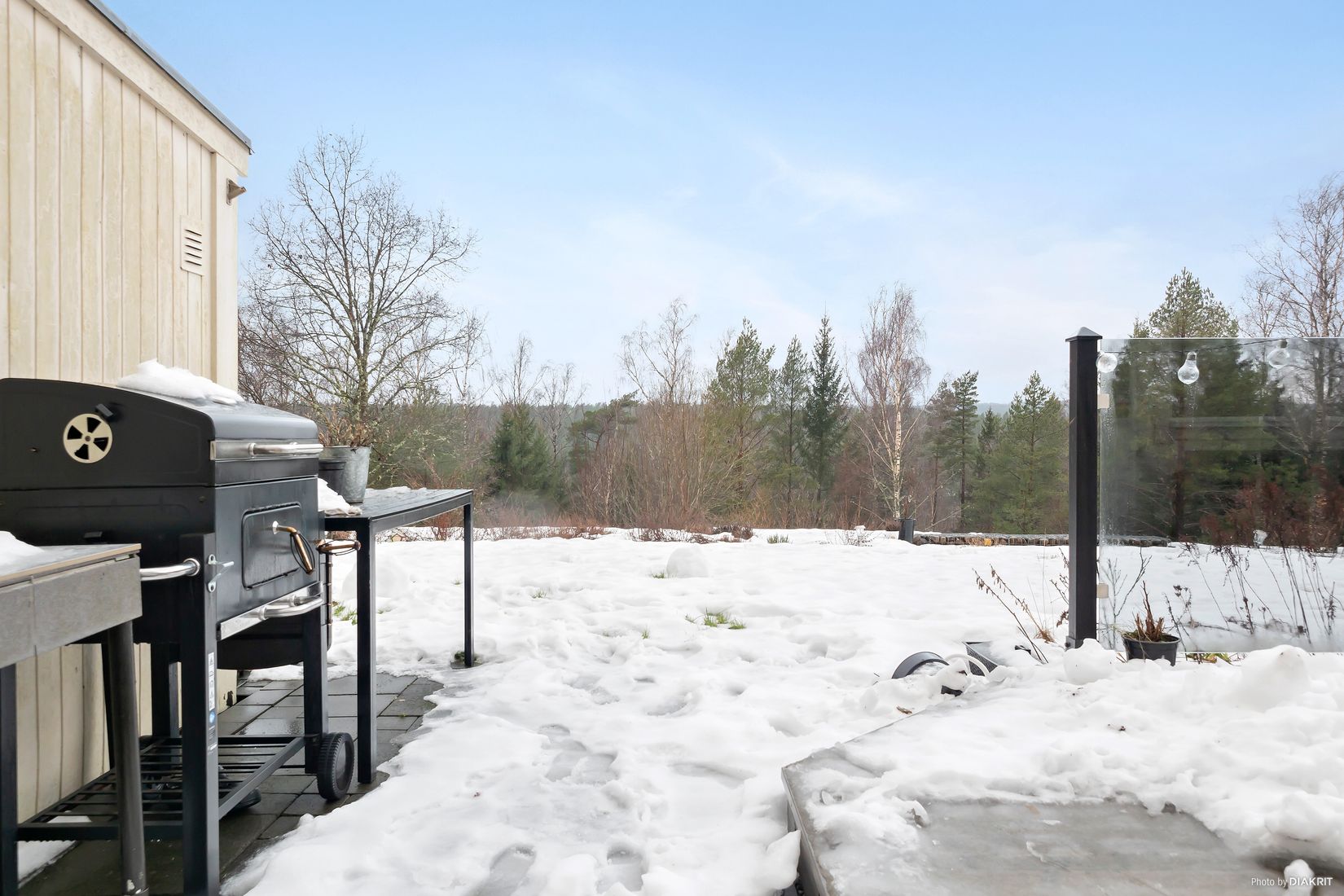 Villa, Åsakroken 32, Viskafors, Borås