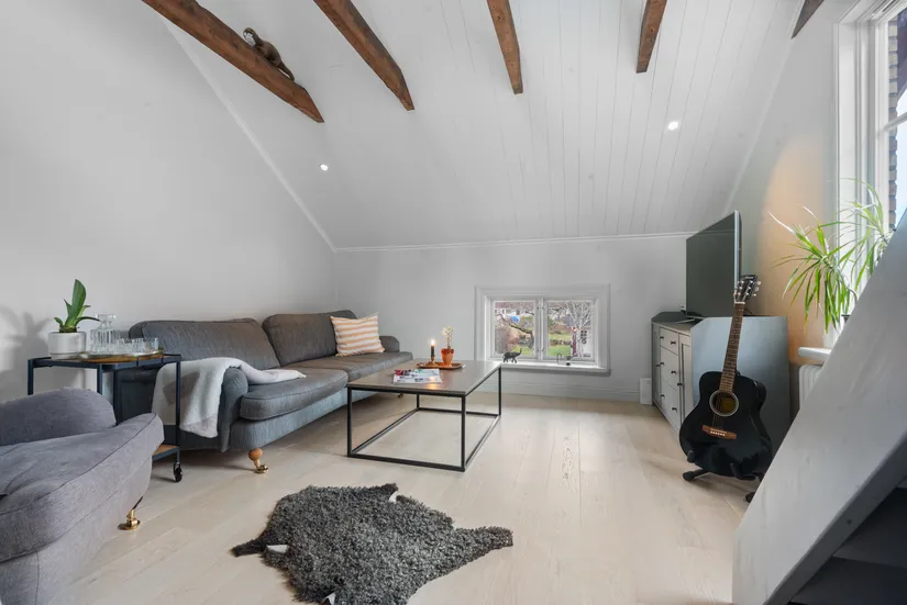Bostadsrätt, Skeviksgatan 6B, Gustavsberg Norra Bruksgatorna, Värmdö