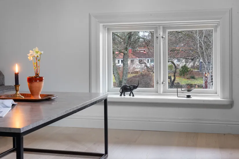 Bostadsrätt, Skeviksgatan 6B, Gustavsberg Norra Bruksgatorna, Värmdö
