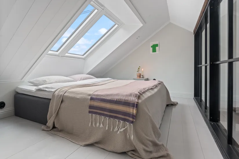 Bostadsrätt, Skeviksgatan 6B, Gustavsberg Norra Bruksgatorna, Värmdö