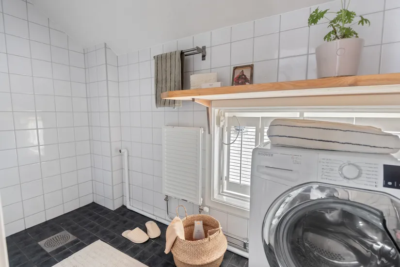 Bostadsrätt, Skeviksgatan 6B, Gustavsberg Norra Bruksgatorna, Värmdö