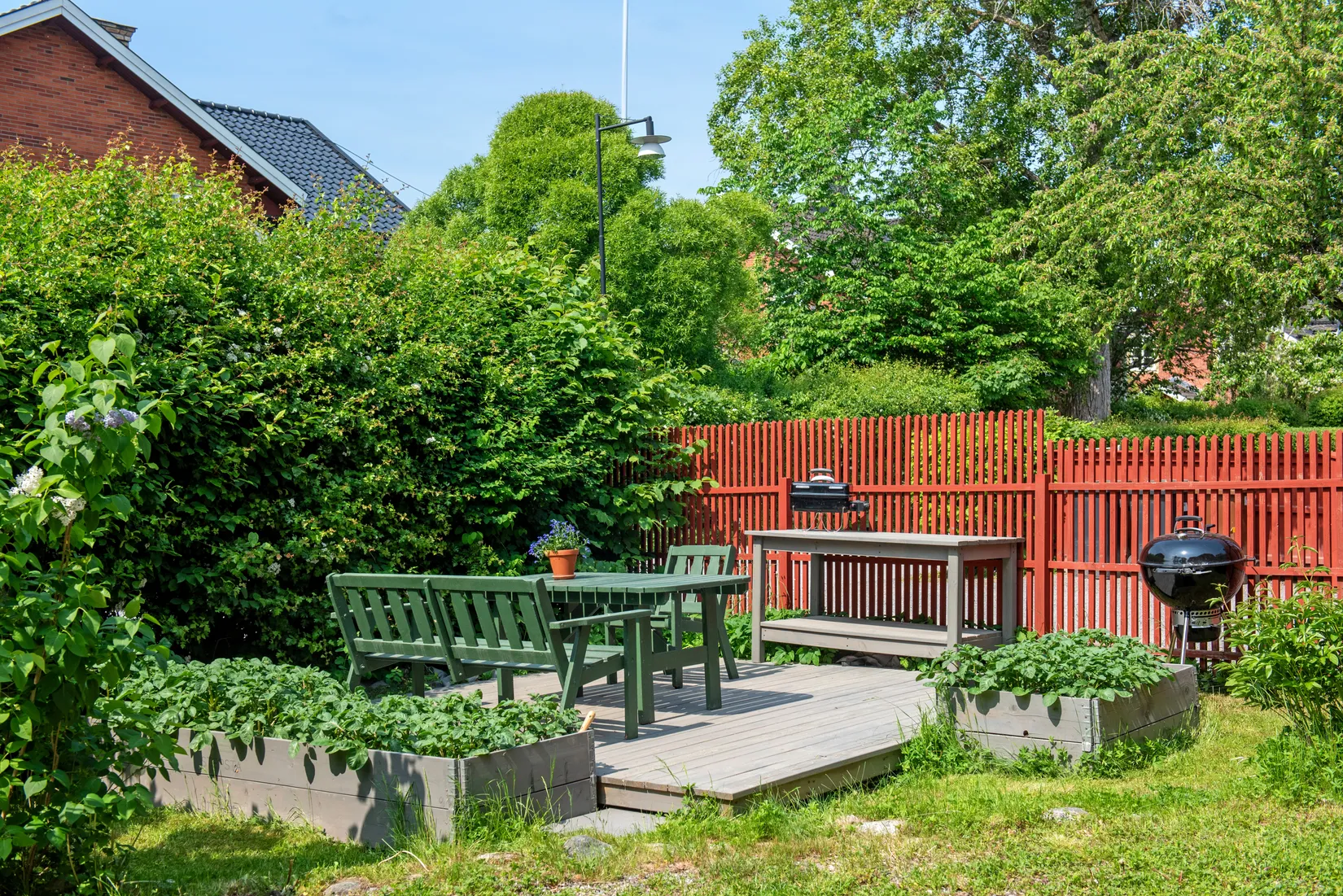 Bostadsrätt, Skeviksgatan 6B, Gustavsberg Norra Bruksgatorna, Värmdö