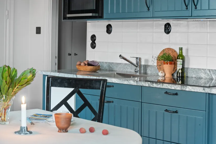 Bostadsrätt, Skeviksgatan 6B, Gustavsberg Norra Bruksgatorna, Värmdö
