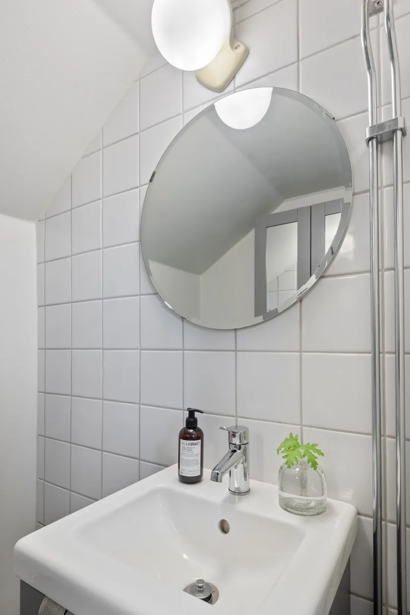Bostadsrätt, Skeviksgatan 6B, Gustavsberg Norra Bruksgatorna, Värmdö