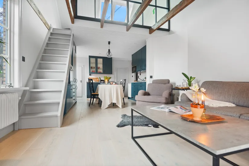 Bostadsrätt, Skeviksgatan 6B, Gustavsberg Norra Bruksgatorna, Värmdö