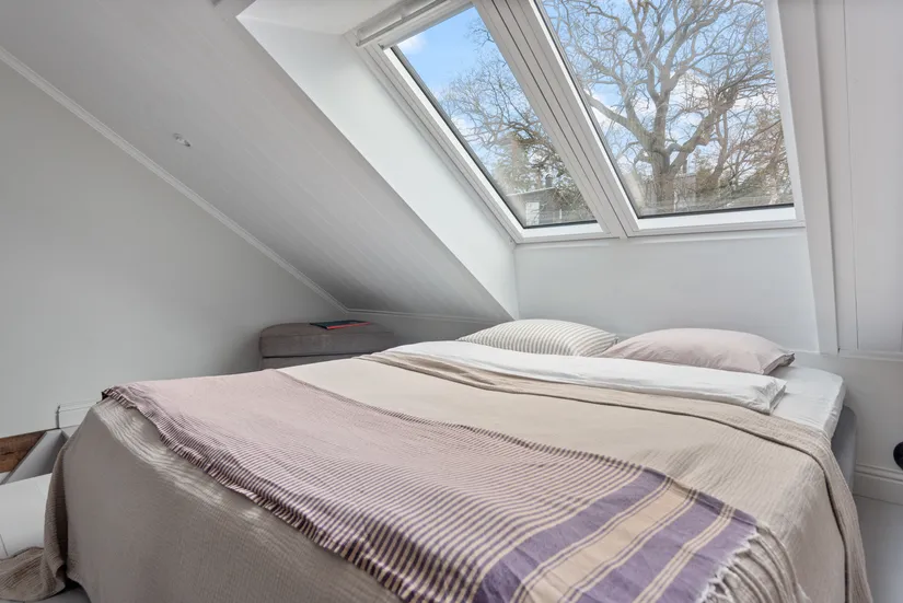 Bostadsrätt, Skeviksgatan 6B, Gustavsberg Norra Bruksgatorna, Värmdö