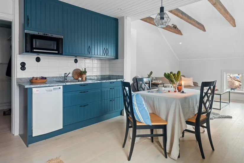 Bostadsrätt, Skeviksgatan 6B, Gustavsberg Norra Bruksgatorna, Värmdö