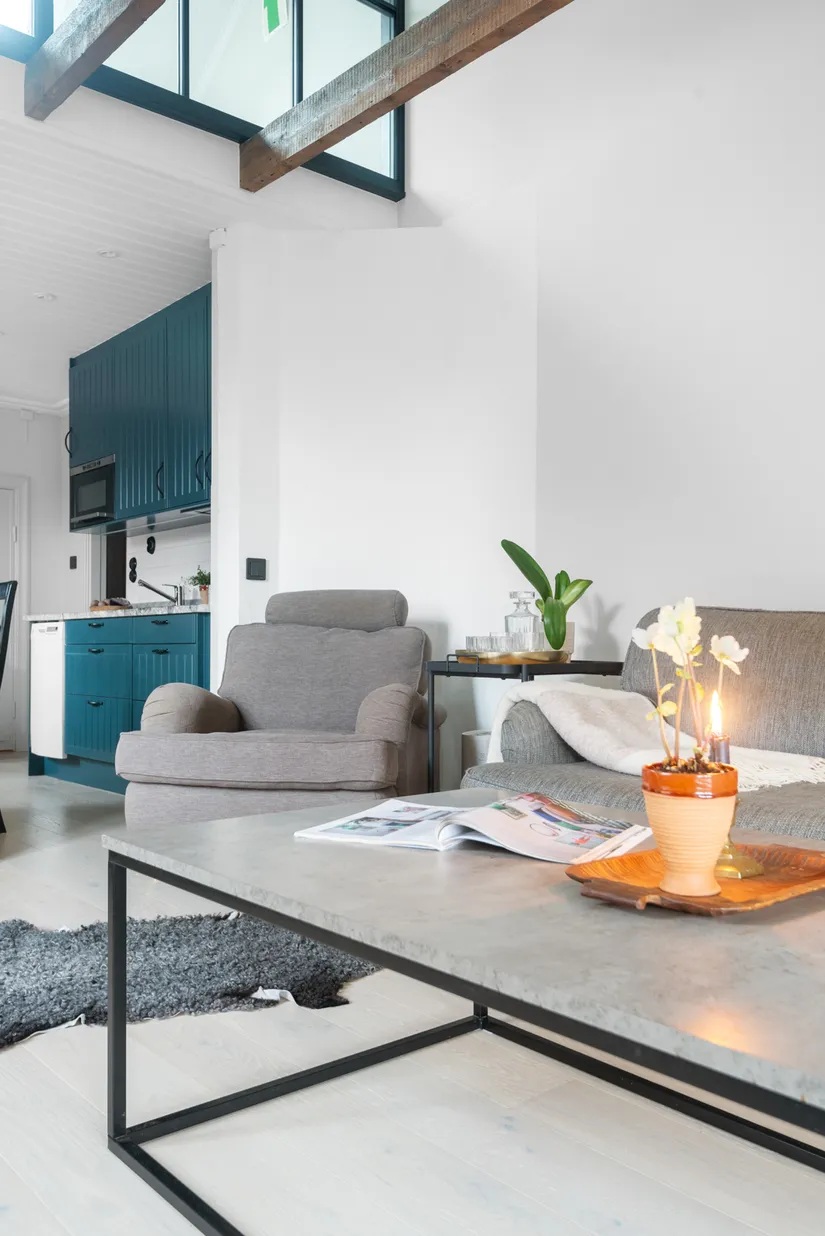 Bostadsrätt, Skeviksgatan 6B, Gustavsberg Norra Bruksgatorna, Värmdö