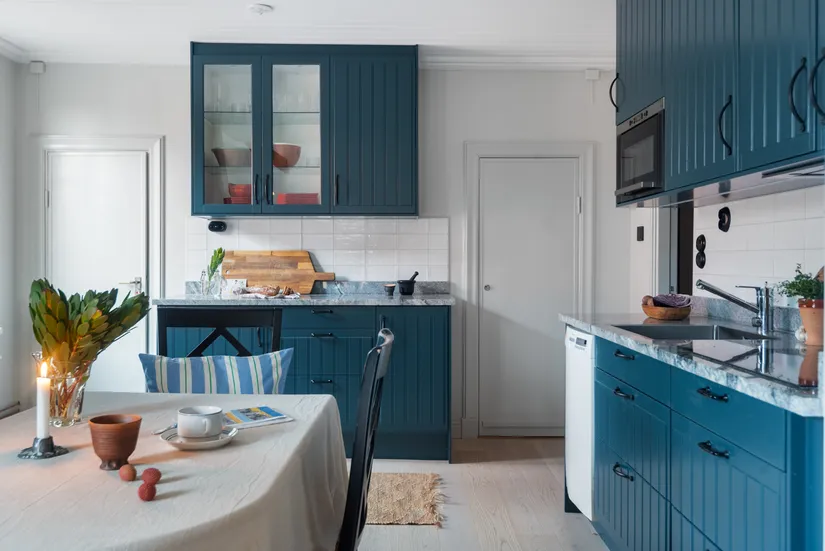 Bostadsrätt, Skeviksgatan 6B, Gustavsberg Norra Bruksgatorna, Värmdö