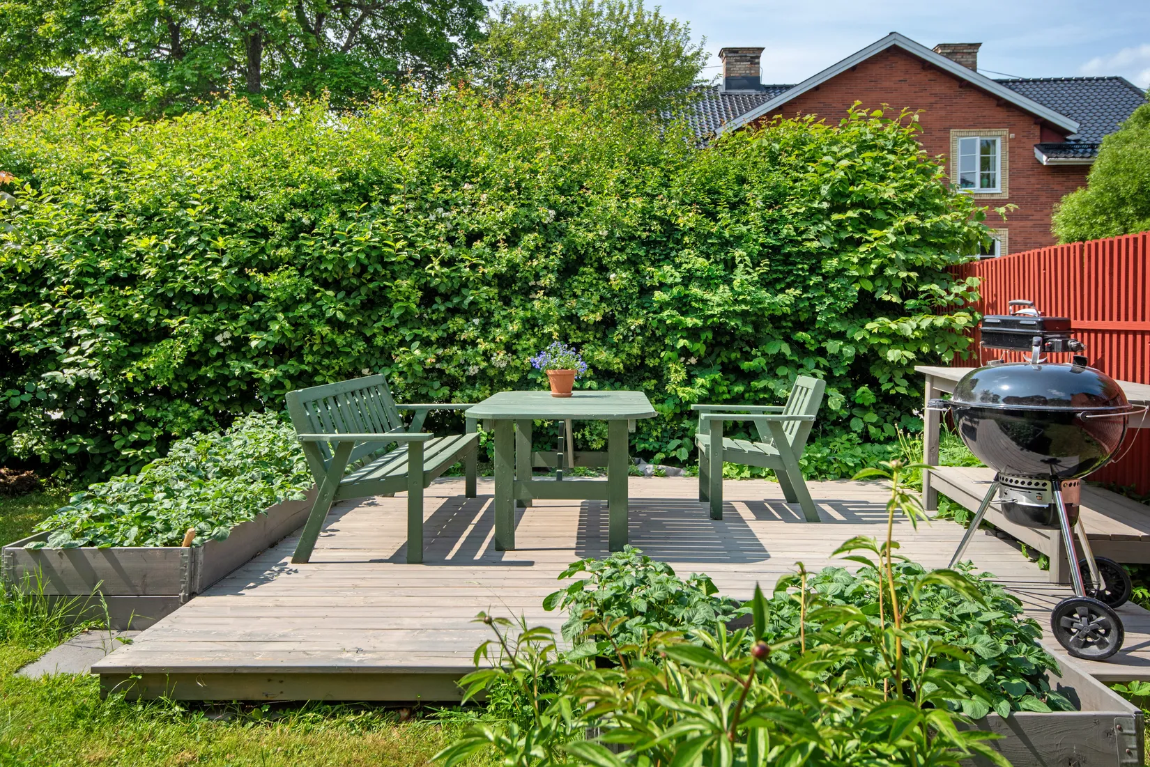 Bostadsrätt, Skeviksgatan 6B, Gustavsberg Norra Bruksgatorna, Värmdö