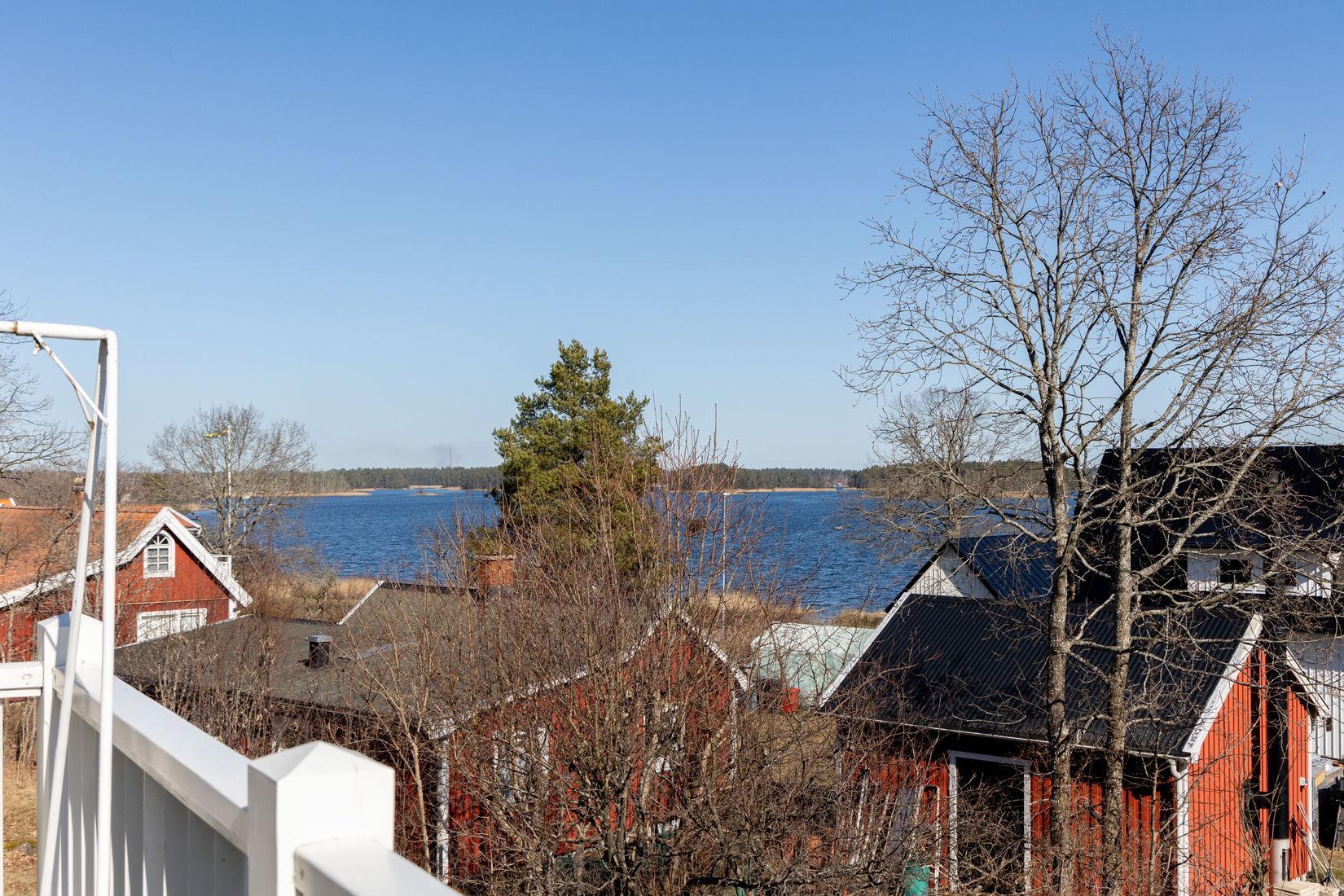 Villa, Varvsvägen 7, Timmernabben, Mönsterås