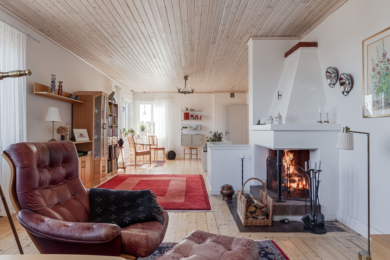 Villa, Varvsvägen 7, Timmernabben, Mönsterås