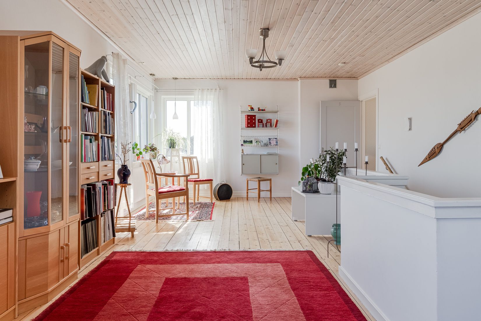 Villa, Varvsvägen 7, Timmernabben, Mönsterås