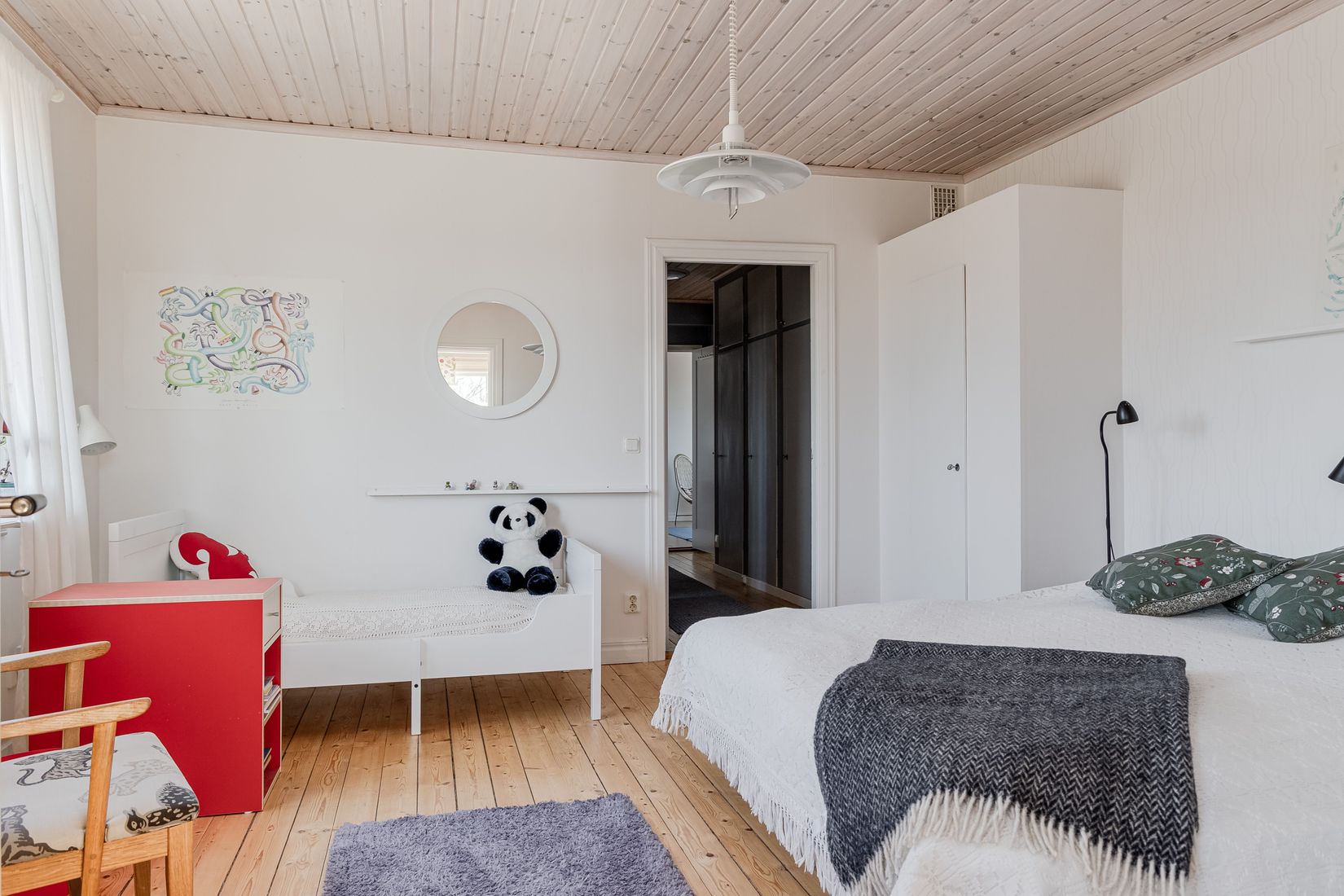 Villa, Varvsvägen 7, Timmernabben, Mönsterås