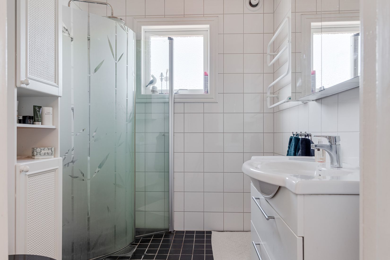 Villa, Varvsvägen 7, Timmernabben, Mönsterås