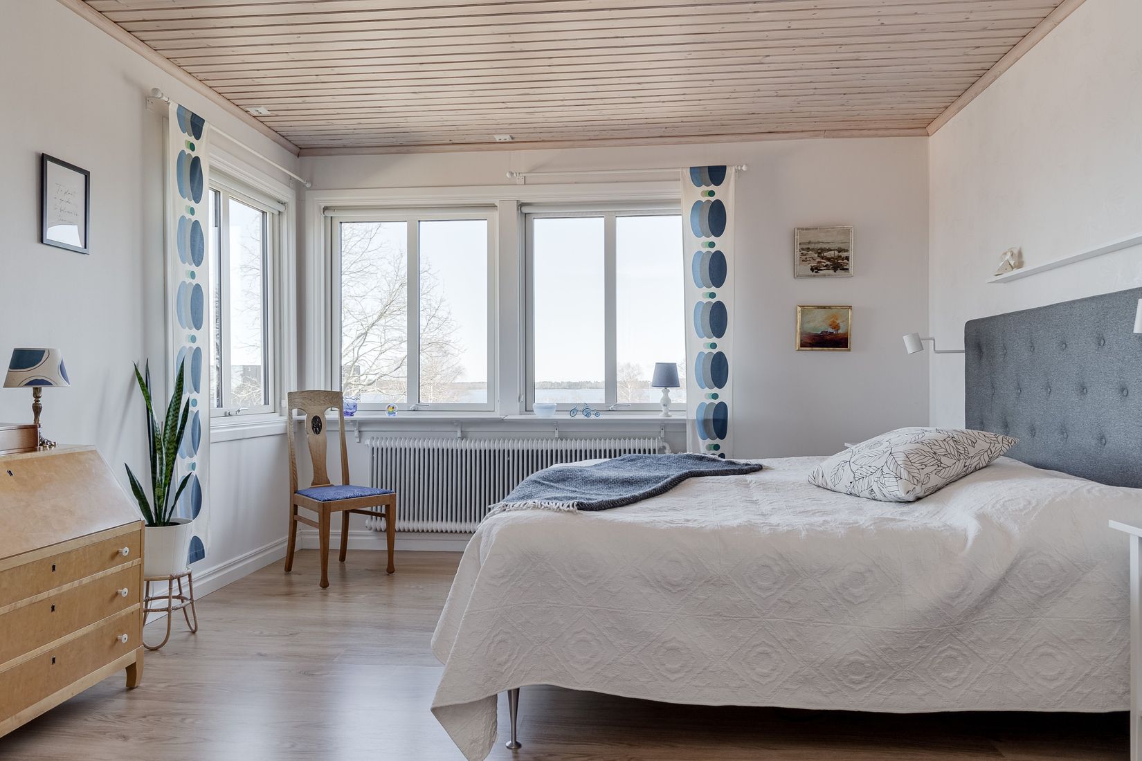 Villa, Varvsvägen 7, Timmernabben, Mönsterås