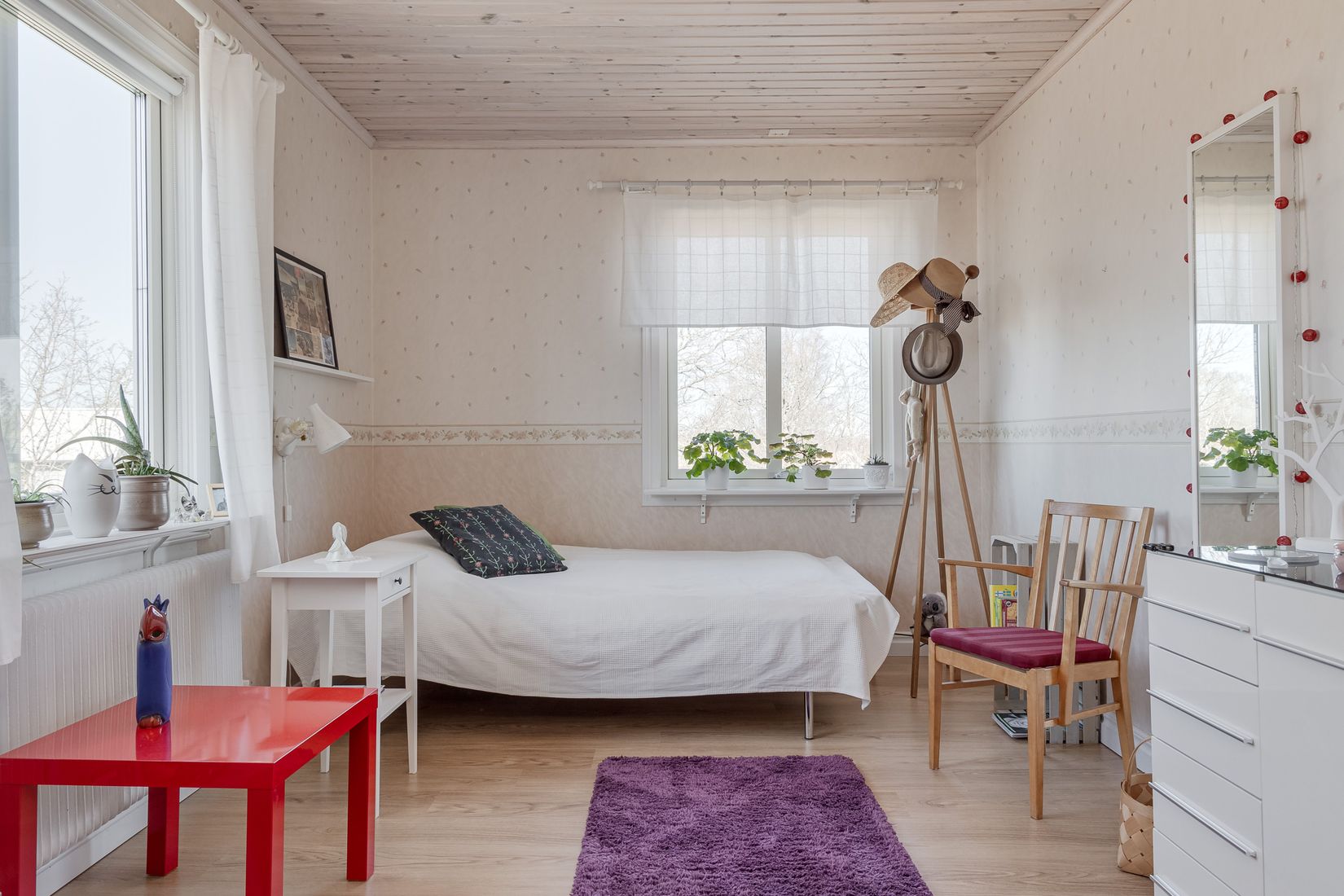 Villa, Varvsvägen 7, Timmernabben, Mönsterås