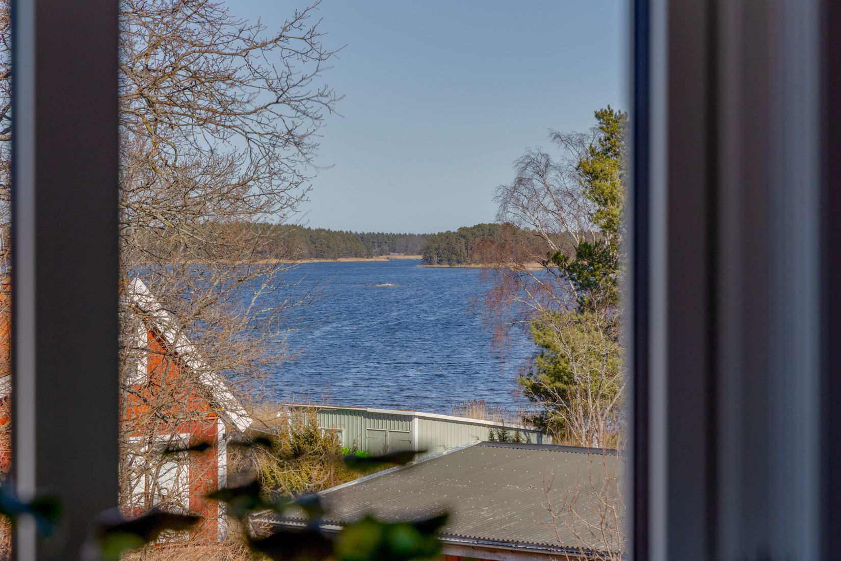 Villa, Varvsvägen 7, Timmernabben, Mönsterås