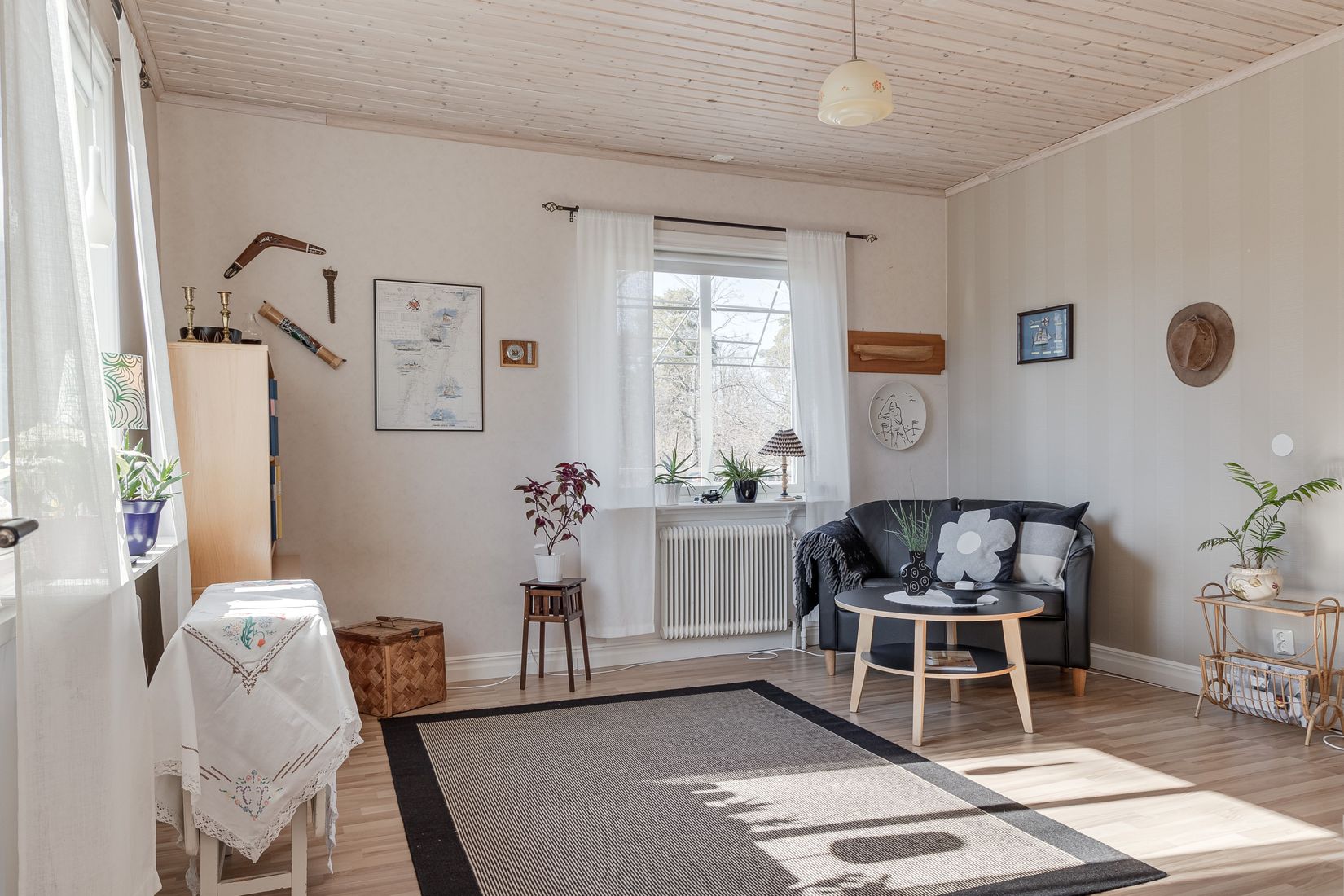 Villa, Varvsvägen 7, Timmernabben, Mönsterås