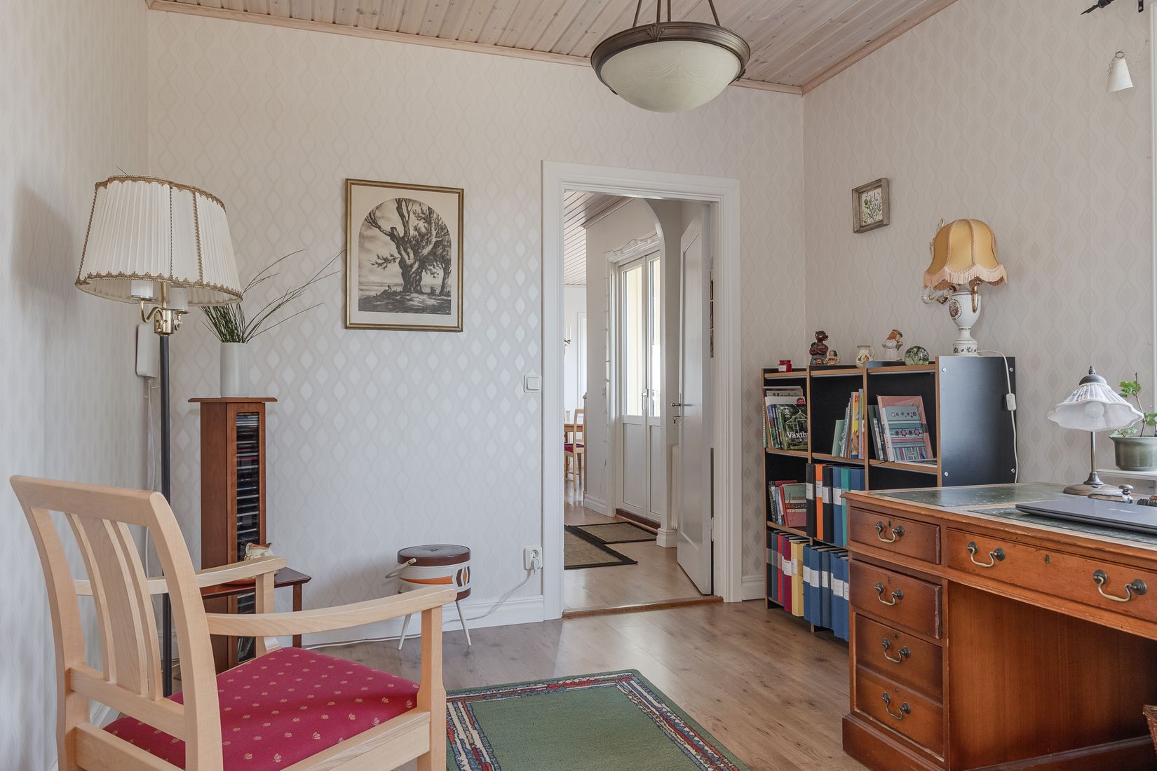 Villa, Varvsvägen 7, Timmernabben, Mönsterås