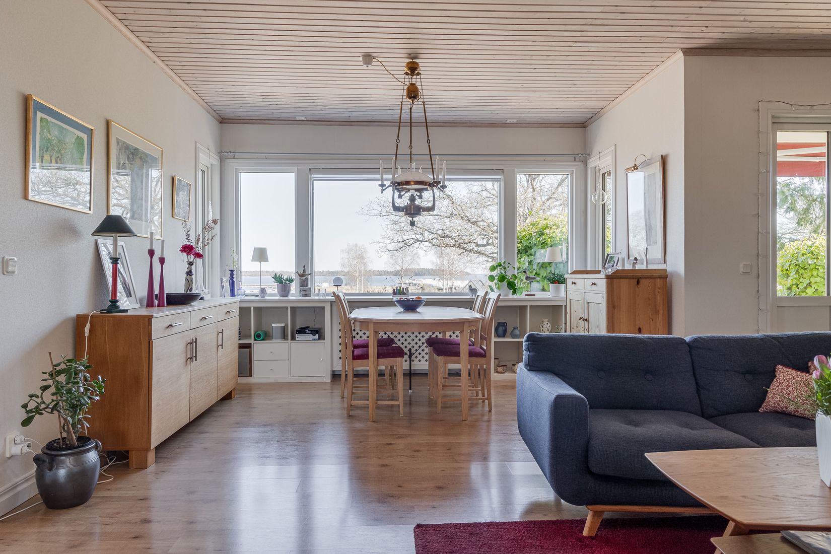 Villa, Varvsvägen 7, Timmernabben, Mönsterås