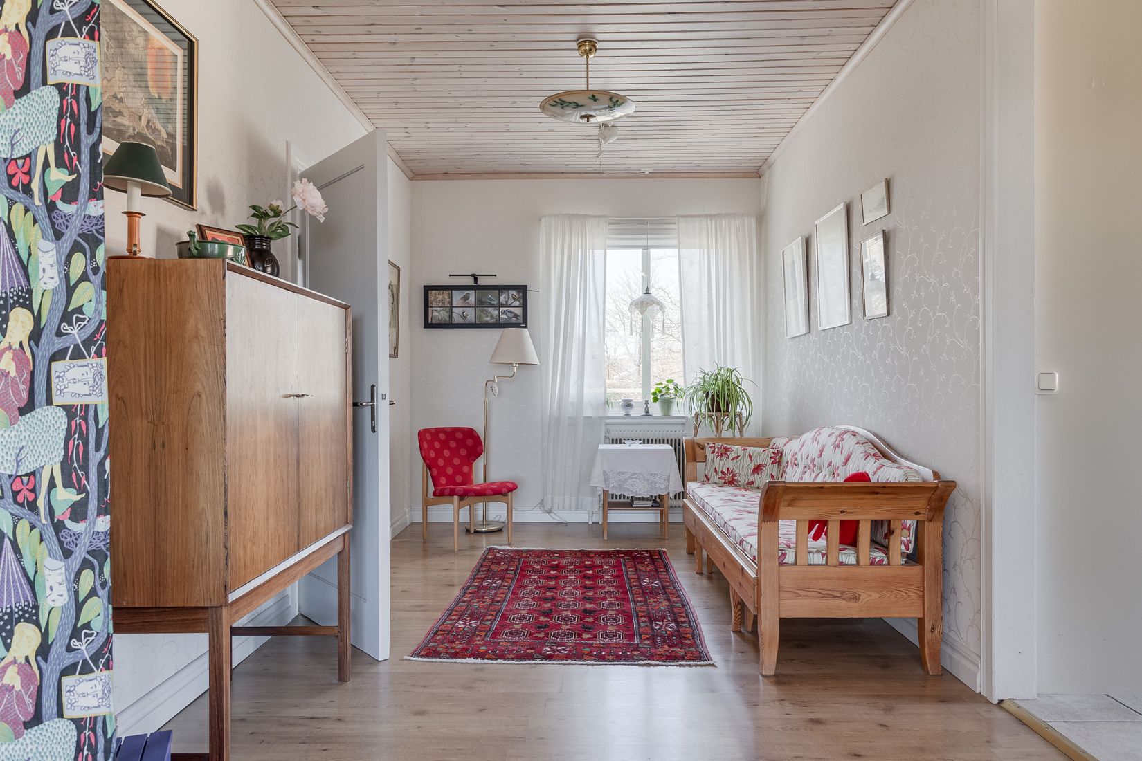 Villa, Varvsvägen 7, Timmernabben, Mönsterås