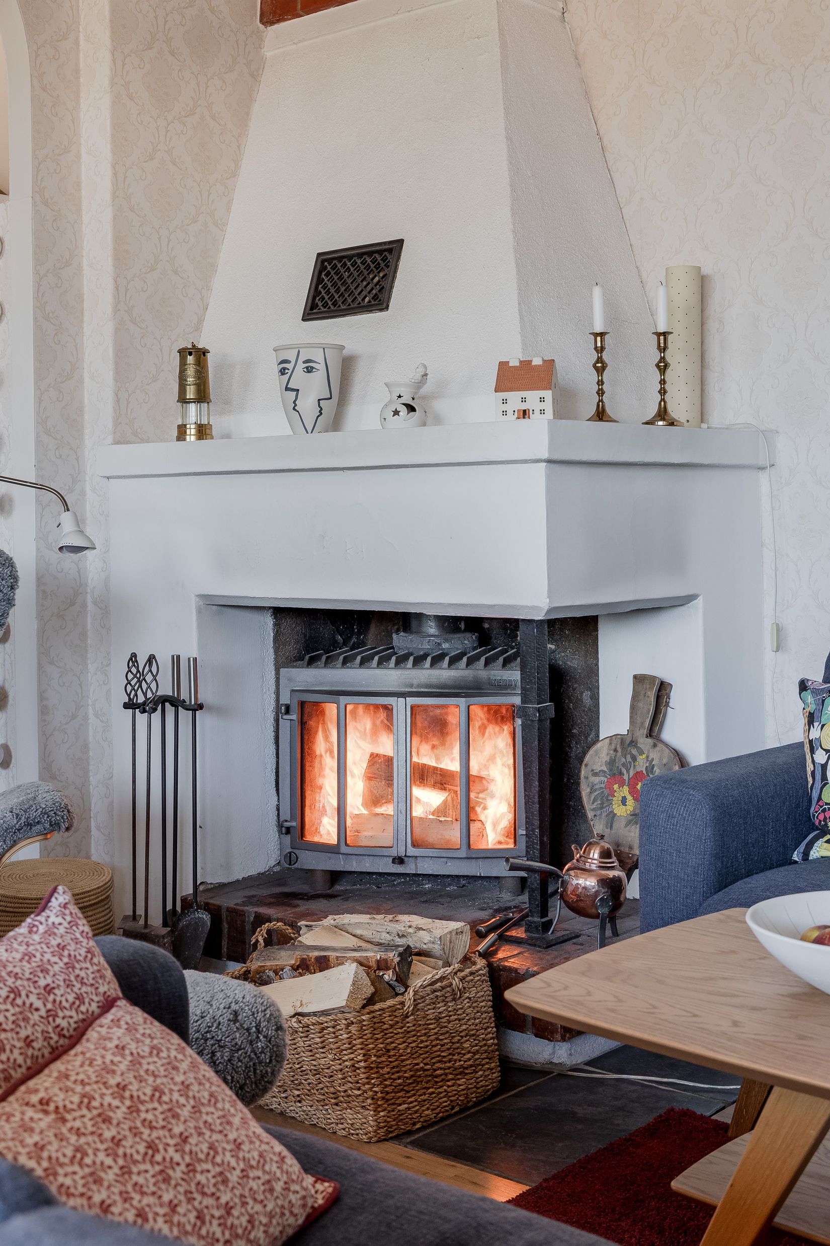 Villa, Varvsvägen 7, Timmernabben, Mönsterås