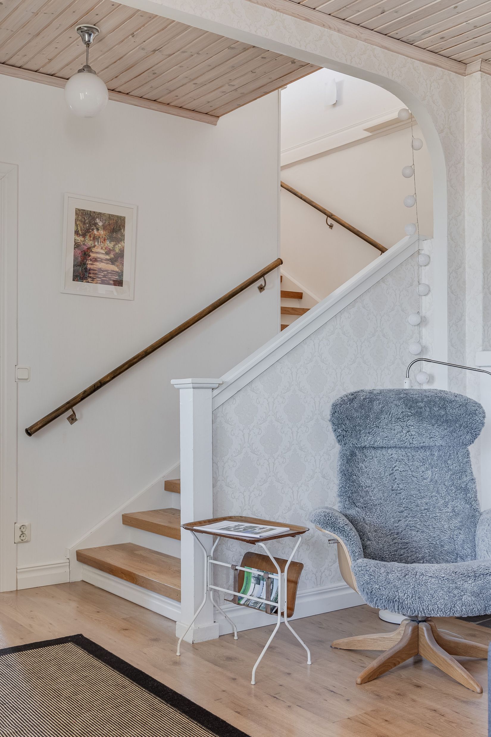 Villa, Varvsvägen 7, Timmernabben, Mönsterås