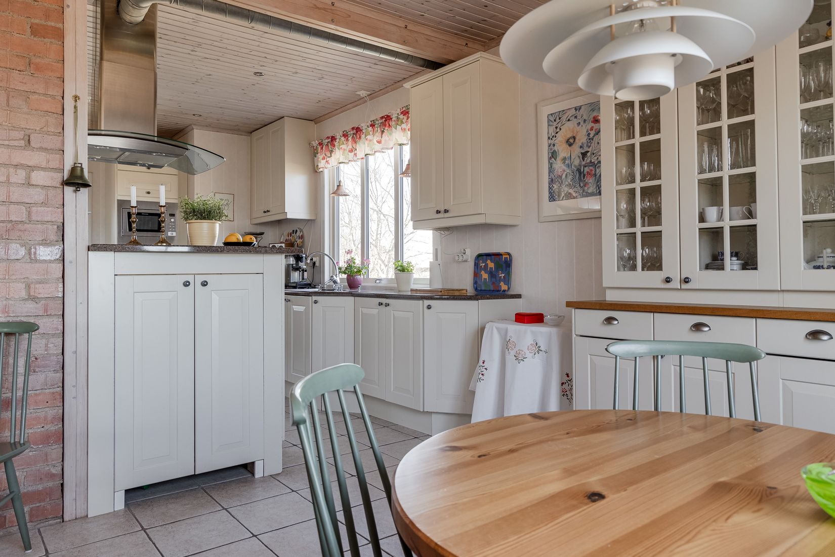 Villa, Varvsvägen 7, Timmernabben, Mönsterås