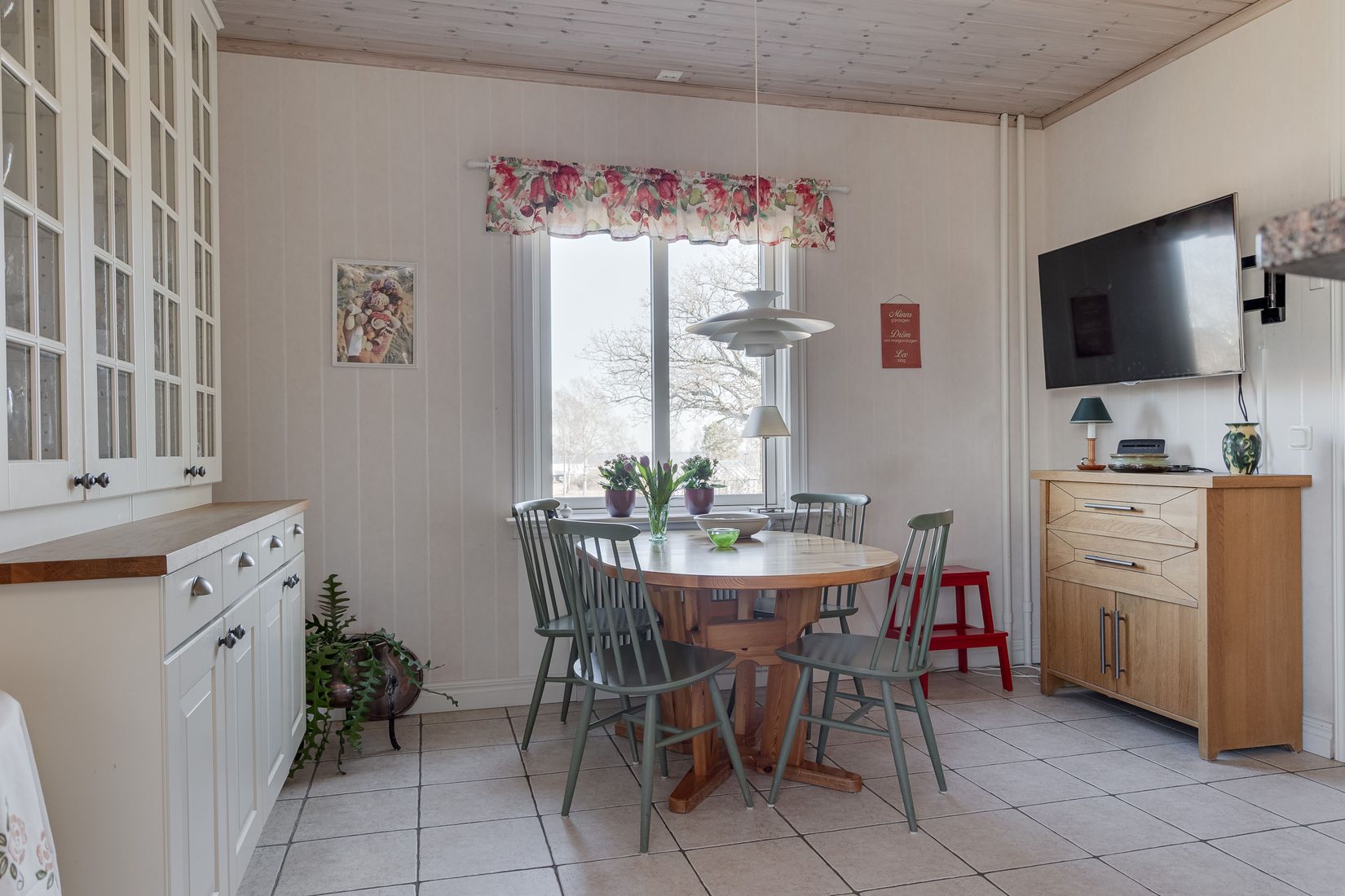 Villa, Varvsvägen 7, Timmernabben, Mönsterås