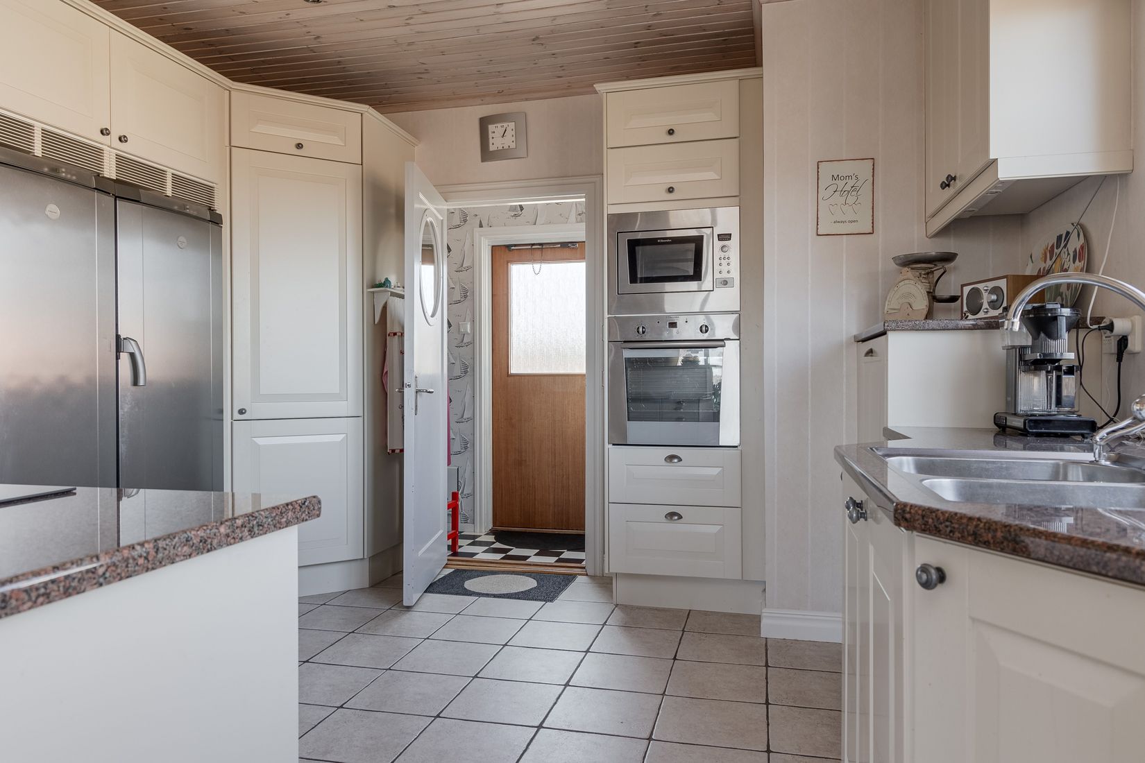 Villa, Varvsvägen 7, Timmernabben, Mönsterås